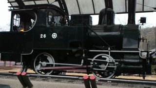 宇佐参宮線の主役