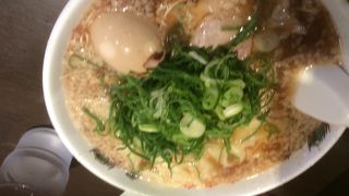 富士にもあります