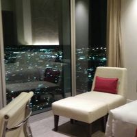 ずっと座っていたい