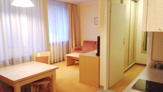 Apartamenty Hotelowe Zgoda