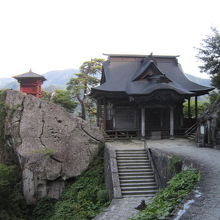 山寺