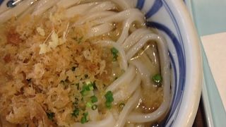 讃岐うどん