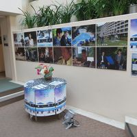 ちょうどここでロケされた映画「女が眠る時」が公開です。