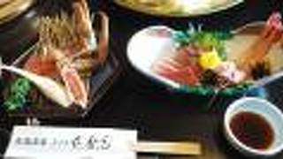 岩滝温泉ホテル　喜楽家