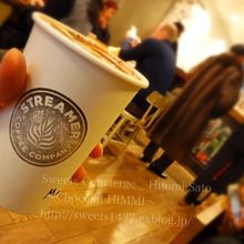 ストリーマー コーヒーカンパニー