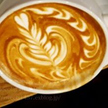 ラテアート