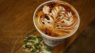 東京でラテアートといえばココ「ストリーマー コーヒーカンパニー」