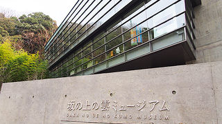 安藤忠雄建築の美術館