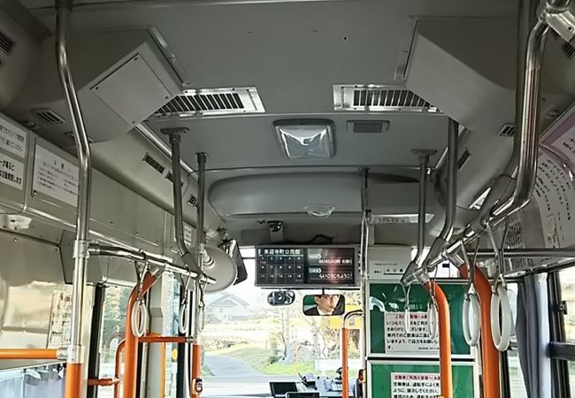 知立市コミュニティバス ミニバス クチコミ アクセス 営業時間 刈谷 知立 フォートラベル