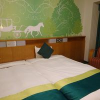 フォレストルーム