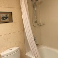 バスタブもあり湯量も十分