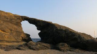 自然が織りなす絶景