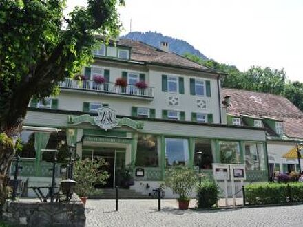 シュロスホテル リスル 写真