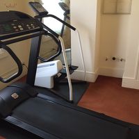 ミニトレーニングルーム