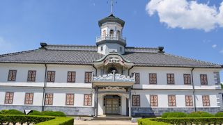 明治時代の小学校