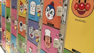 ミュージアムに入らずとも楽しめる！