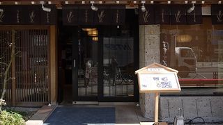 一度は食べたかった所です。