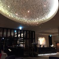 13階のフロントフロワー