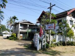 Phonevilay Hotel Savannakhet 写真