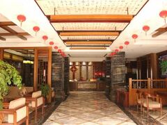 ヂャンジャジエ フーラントゥ ジンピン ホテル 写真