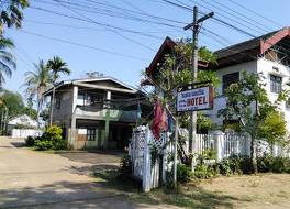 Phonevilay Hotel Savannakhet 写真