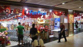 シンガポールのお土産に打ってつけでは？　スーパーマーケットでお土産ゲット！　～チャイナタウンにあるフェアプレイス～