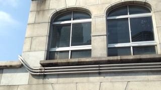 数々の名シーンの舞台となりました。