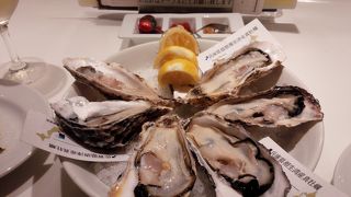 GUMBO&OYSTER BAR 二子玉川ライズ店