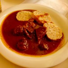 12.5ユーロ グヤーシュ