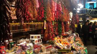 スペインっぽい