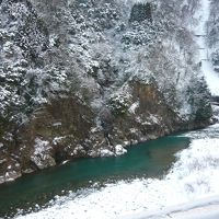 部屋からの眺望