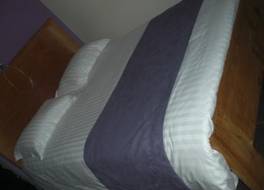 レジデンス ホテル レ ミロ