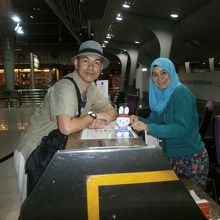 きちんと対応して下さいます。スムーズでした。