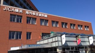 その歴史は古いです