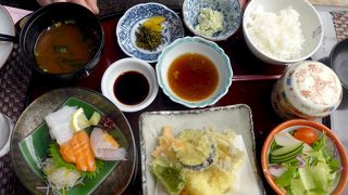 日本料理 桜華