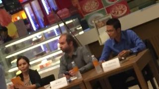 見学だけで十分楽しめました。