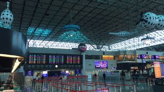 台湾の空港