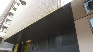 広東路（Canton　Road）に面した一等地