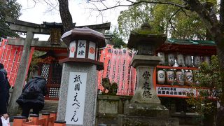 小さいながらも重要文化財