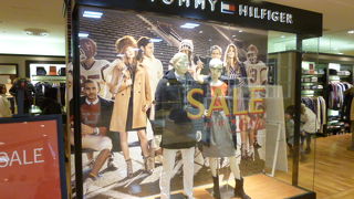 家族で着られるブランド