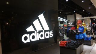 adidas パフォーマンスショップ