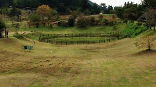 星ケ窪キャンプ場