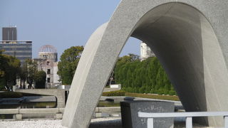 テレビでよく見る広島のシンボル