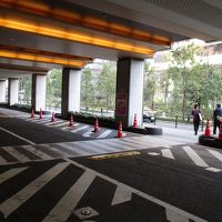 飲みに行くには便利な立地