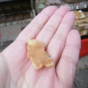 駄菓子がい～っぱい