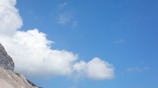 ハワイかと思った