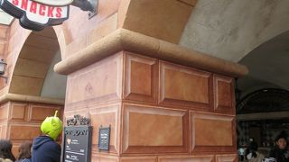 夏冬問わず重宝するお店