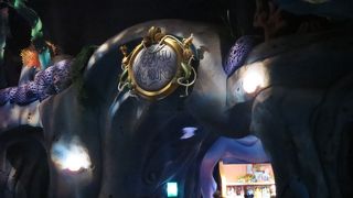 女の子にとっては宝の山かも