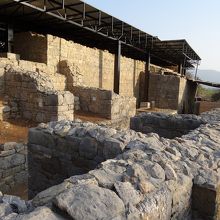 Jaulian Buddhist Monastery 
