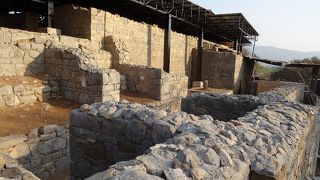 Jaulian Buddhist Monastery 